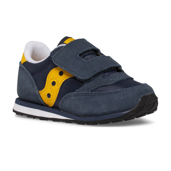 Дитячі кросівки Saucony Baby Jazz HL