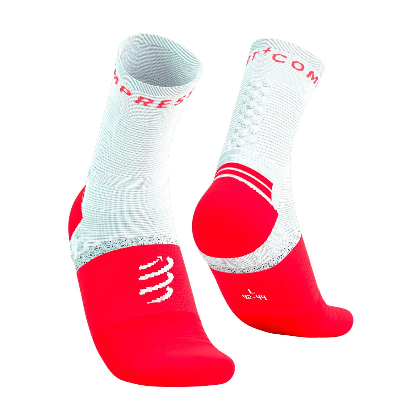 Шкарпетки для бігу Compressport PRO MARATHON SOCKS V2.0