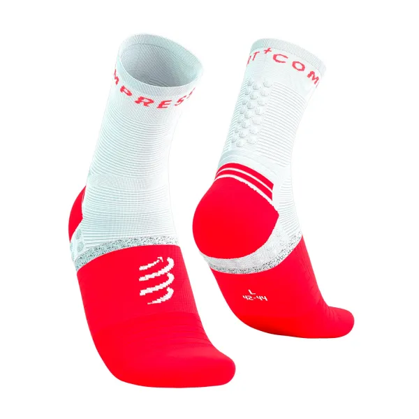 Шкарпетки для бігу Compressport PRO MARATHON SOCKS V2.0
