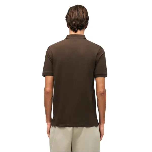 Чоловіче поло Lyle & Scott PLAIN POLO SHIRT