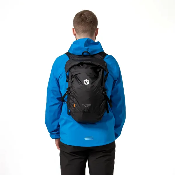 Чоловічий рюкзак MAC In a Sac 30 LITRE SPEEDPRO RACE PACK