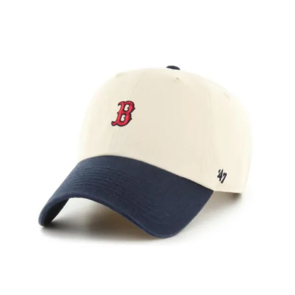 Кепка 47 Brand BOSTON RED SOX BASE RUNNER