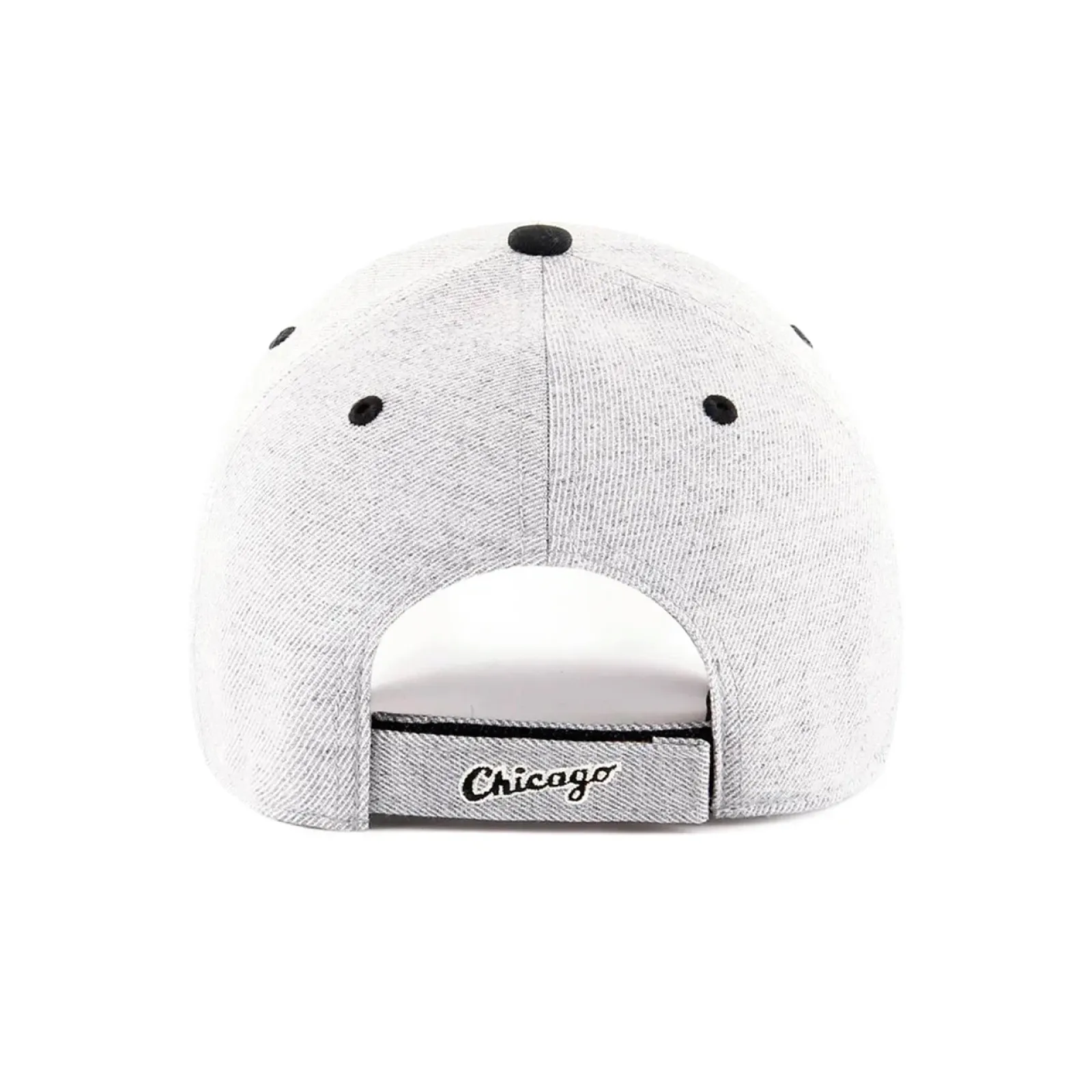 Кепка (mvp) 47 Brand CHICAGO WHITE SOX STORM CLOUD