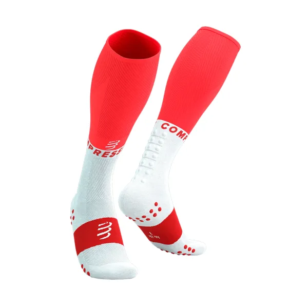 Компресійні гольфи Compressport FULL SOCKS OXYGEN