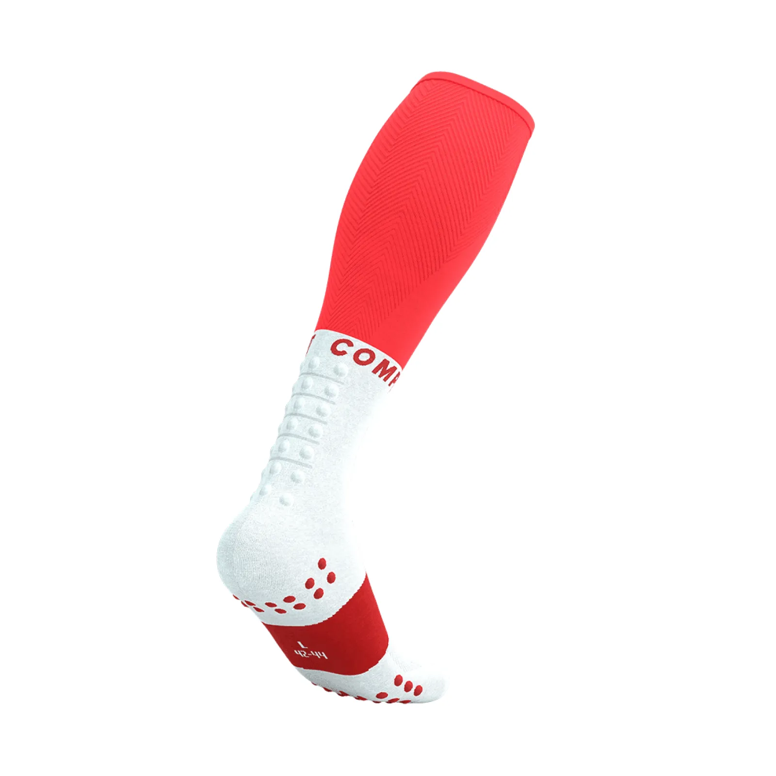Компресійні гольфи Compressport FULL SOCKS OXYGEN