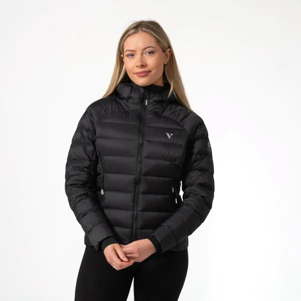 Жіноча куртка MAC In a Sac LADIES SUMMIT JACKET