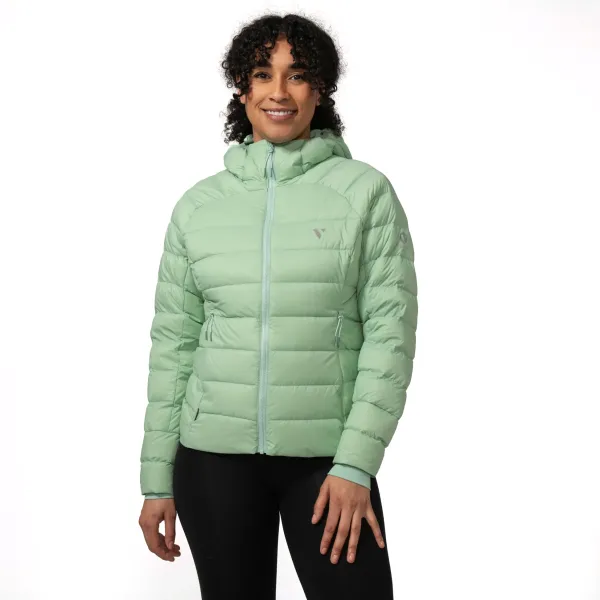Жіноча куртка MAC In a Sac LADIES SUMMIT JACKET