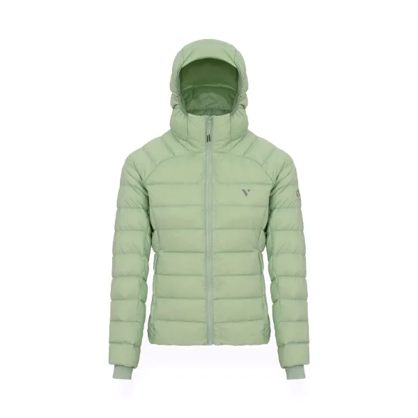 Жіноча куртка MAC In a Sac LADIES SUMMIT JACKET
