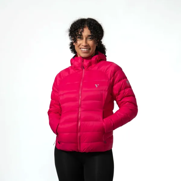 Жіноча куртка MAC In a Sac LADIES SUMMIT JACKET