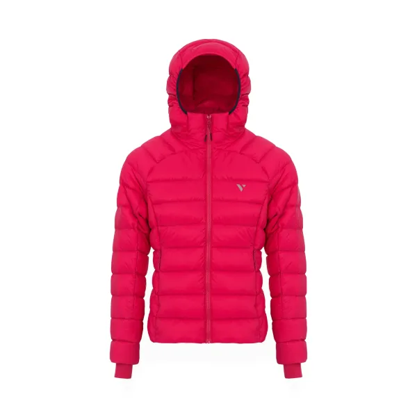Жіноча куртка MAC In a Sac LADIES SUMMIT JACKET