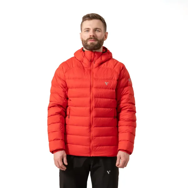 Чоловіча куртка MAC In a Sac MENS SUMMIT JACKET