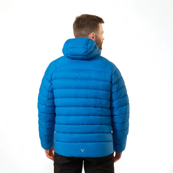 Чоловіча куртка MAC In a Sac MENS SUMMIT JACKET
