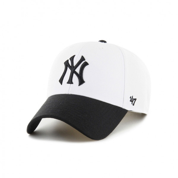 Кепка (mvp) 47 Brand MLB NEW YORK YANKEES SURE SHOT
