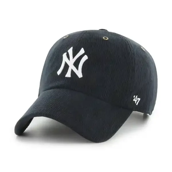 Кепка 47 Brand NEW YORK YANKEES THIN CORD