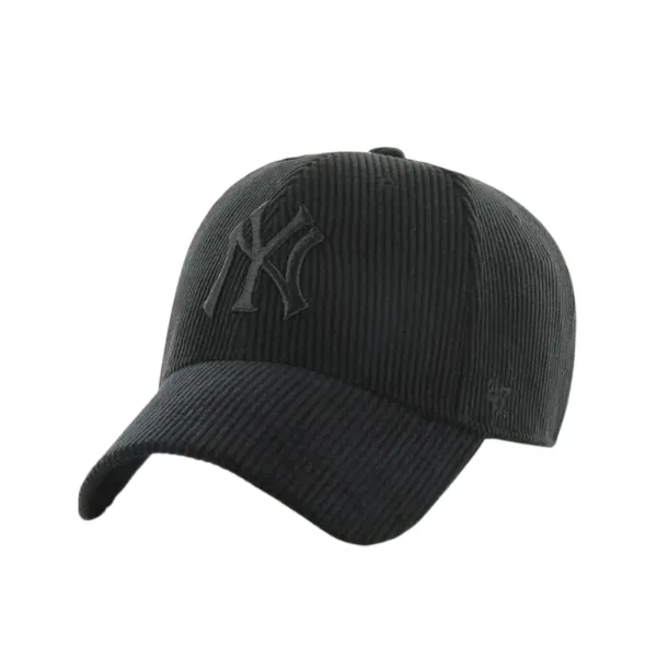 Кепка (mvp) 47 Brand NEW YORK YANKEES THICK CORD