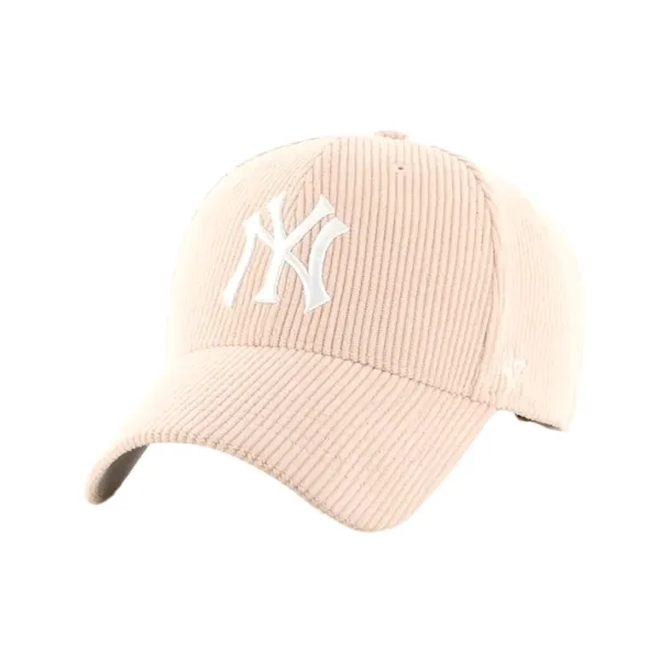 Кепка (mvp) 47 Brand NEW YORK YANKEES THICK CORD