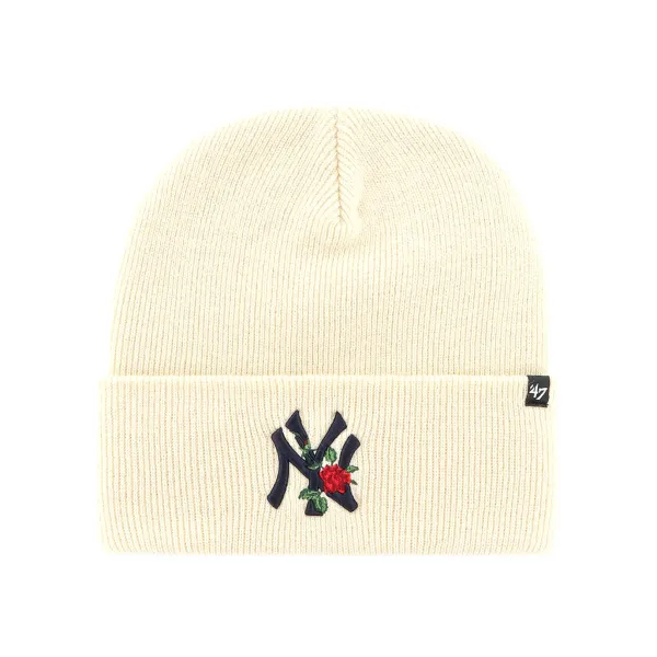 Шапка 47 Brand NEW YORK YANKEES THORN