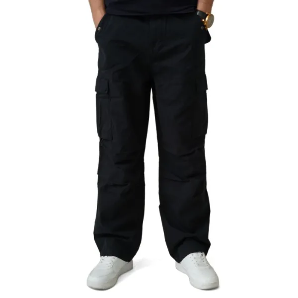 Чоловічі карго Lyle & Scott ARTICULATED CARGO TROUSER