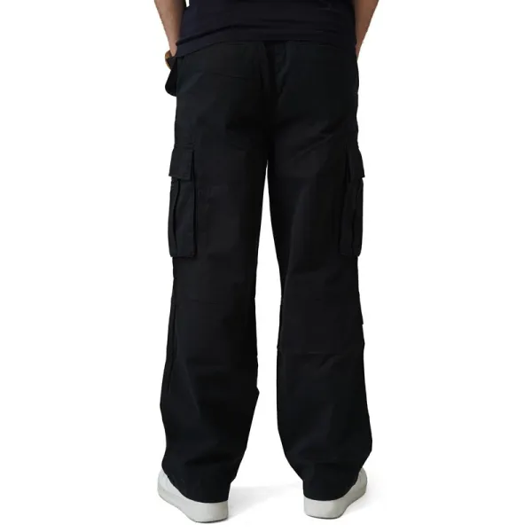 Чоловічі карго Lyle & Scott ARTICULATED CARGO TROUSER