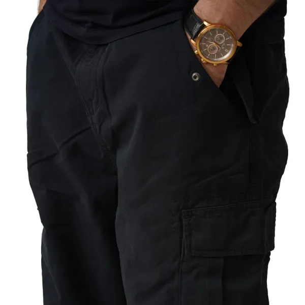 Чоловічі карго Lyle & Scott ARTICULATED CARGO TROUSER