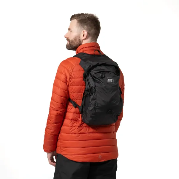 Чоловічий рюкзак MAC In a Sac TRAVELITE BACKPACK