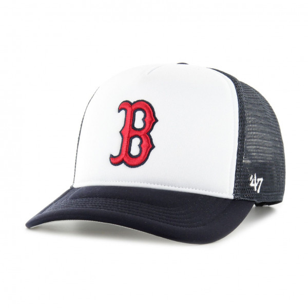 Кепка (тракер) 47 Brand MLB BOSTON RED SOX TRI TONE