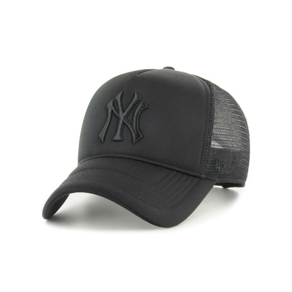 Кепка (тракер) 47 Brand MLB NEW YORK YANKEES TRI TONE