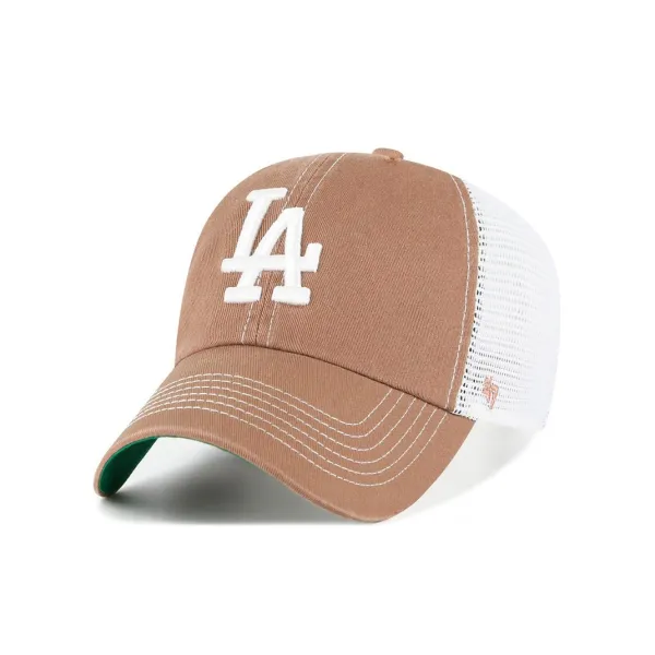 Кепка (тракер) 47 Brand LA DODGERS TRAWLER