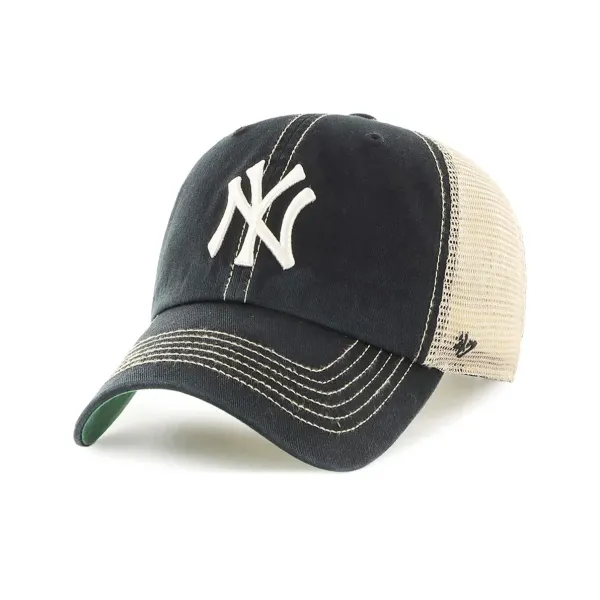 Кепка (тракер) 47 Brand NEW YORK YANKEES TRAWLER