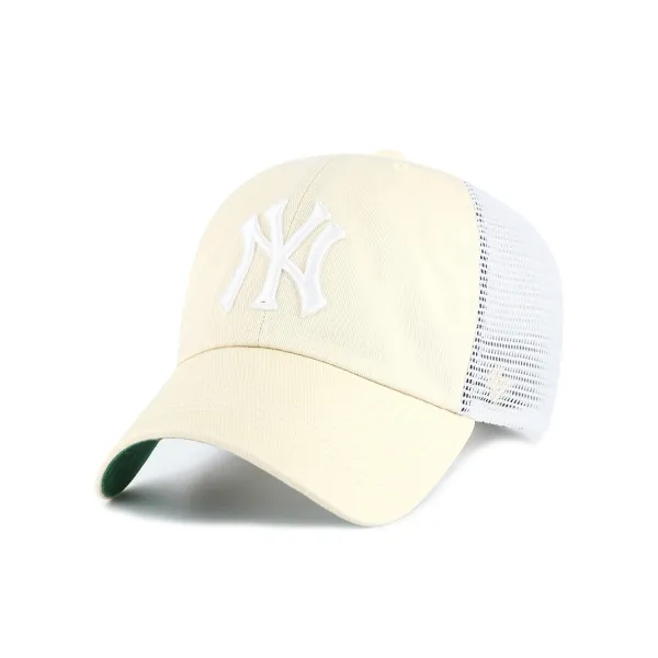 Кепка (тракер) 47 Brand NEW YORK YANKEES TRAWLER
