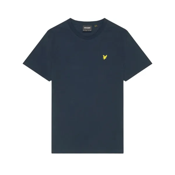 Чоловіча футболка Lyle & Scott PIQUE T-SHIRT