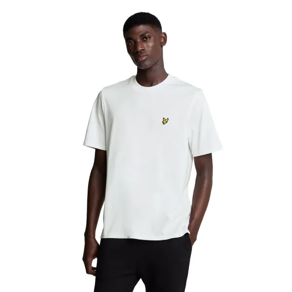 Чоловіча футболка Lyle & Scott FOOTBALL FOR ALL GRAPHIC T-SHI