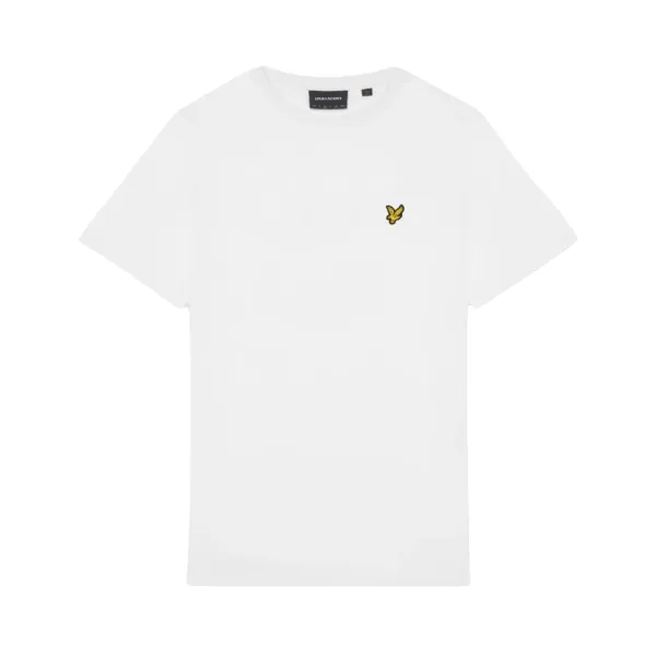 Чоловіча футболка Lyle & Scott FOOTBALL FOR ALL GRAPHIC T-SHI