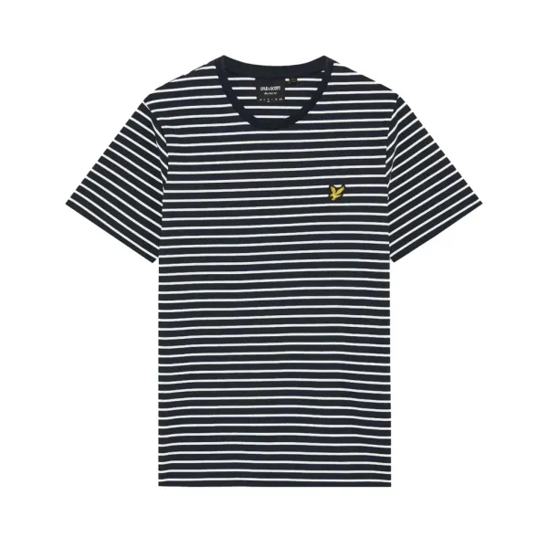 Чоловіча футболка Lyle & Scott BRETON T-SHIRT
