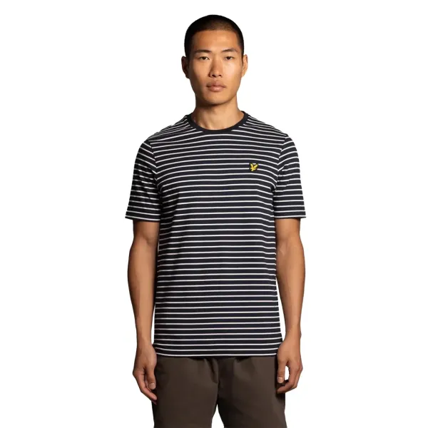 Чоловіча футболка Lyle & Scott BRETON T-SHIRT