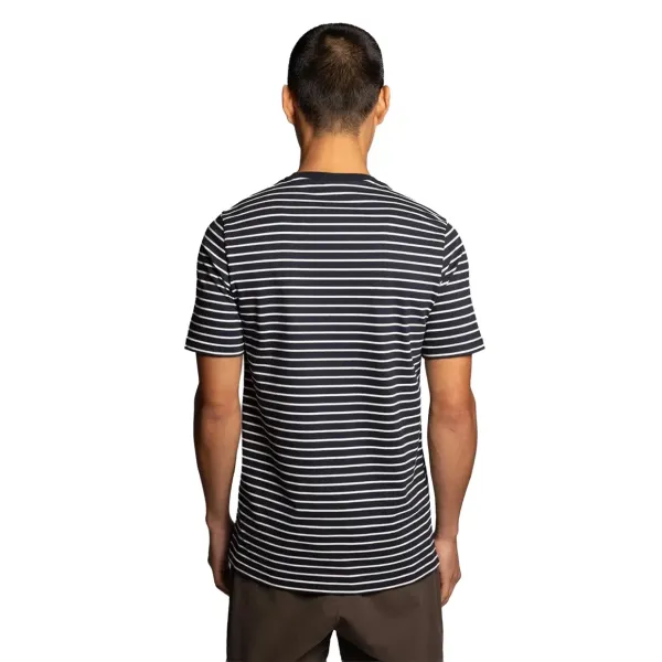 Чоловіча футболка Lyle & Scott BRETON T-SHIRT