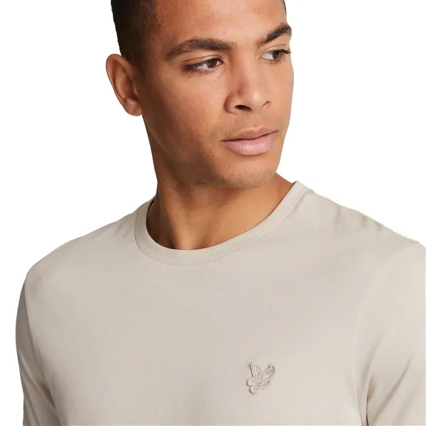 Чоловіча футболка Lyle & Scott TONAL EAGLE T-SHIRT