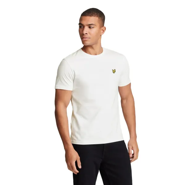 Чоловіча футболка Lyle & Scott PLAIN T-SHIRT