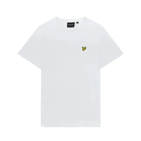 Чоловіча футболка Lyle & Scott PLAIN T-SHIRT