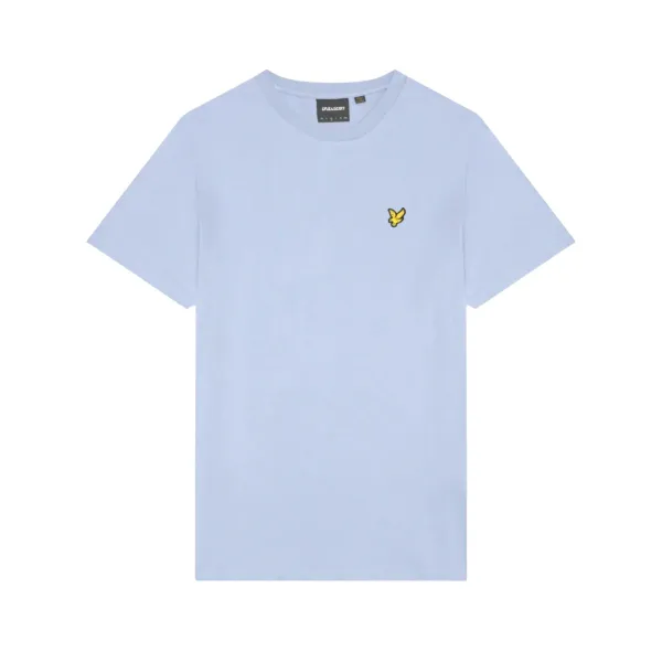 Чоловіча футболка Lyle & Scott PLAIN T-SHIRT