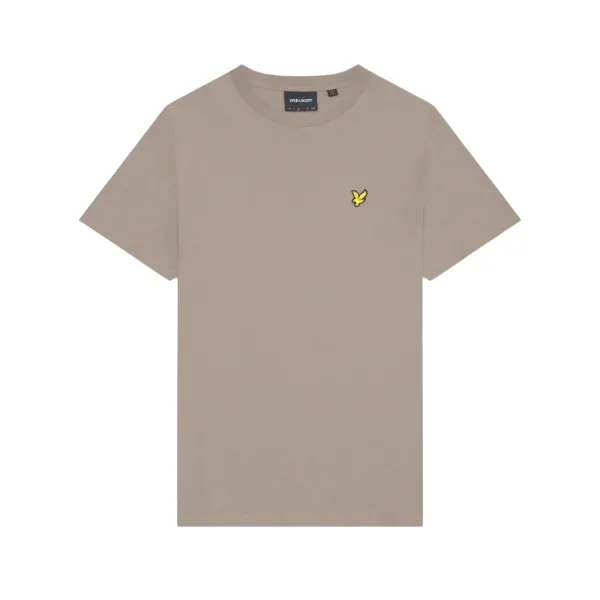 Чоловіча футболка Lyle & Scott PLAIN T-SHIRT