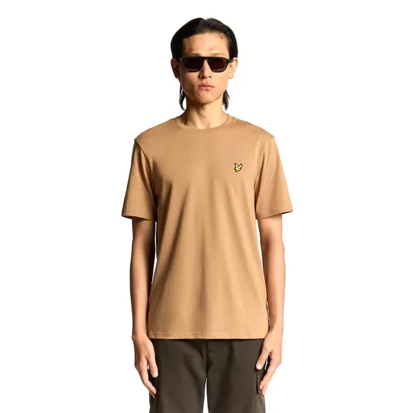Чоловіча футболка Lyle & Scott PLAIN T-SHIRT