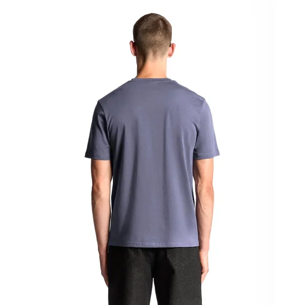 Чоловіча футболка Lyle & Scott PLAIN T-SHIRT