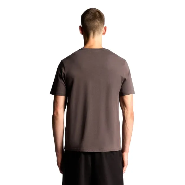 Чоловіча футболка Lyle & Scott PLAIN T-SHIRT