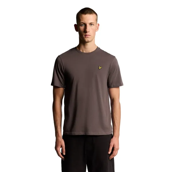 Чоловіча футболка Lyle & Scott PLAIN T-SHIRT