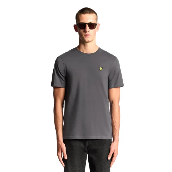 Чоловіча футболка Lyle & Scott PLAIN T-SHIRT