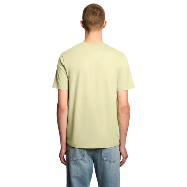 Чоловіча футболка Lyle & Scott PLAIN T-SHIRT