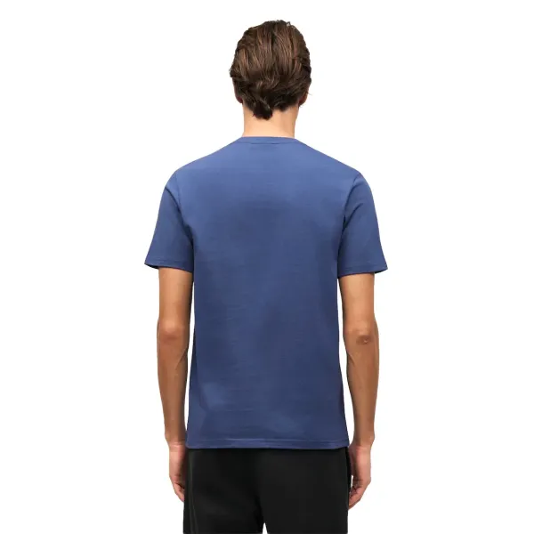 Чоловіча футболка Lyle & Scott PLAIN T-SHIRT