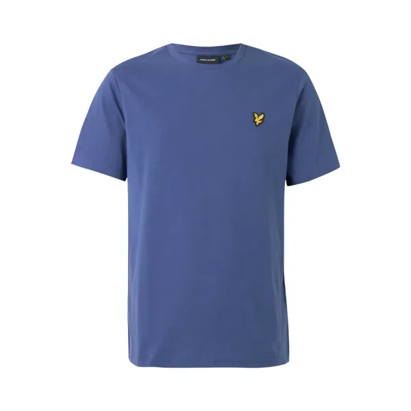 Чоловіча футболка Lyle & Scott PLAIN T-SHIRT