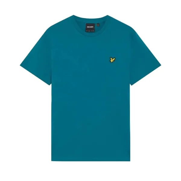 Чоловіча футболка Lyle & Scott PLAIN T-SHIRT